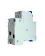 Interruttore Magnetotermico 16A 1P+N 4.5kA Serie NBH8 190236 - CHINT
