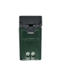 Presa USB 5V 2A Compatibile Vimar Plana Antracite - Tot Electric