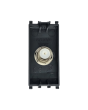 Presa SAT Satellitare Compatibile Vimar Plana Antracite - Tot Electric