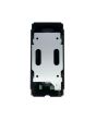 Videocitofono IP 1280 x 720 HD IP66 IK9 IR WiFi RJ45 - Hikvision