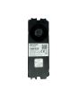 Videocitofono WI-FI IR esterno 2 Mpx 180° + 4 Cover - HikVision