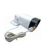Telecamera WiFi Esterno Full HD IP66 25m IR Audio 2.4GHz - Superior