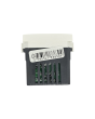 Presa Doppia USB-A + USB-C 5V 2.4A Compatibile Matix - Tot Electric