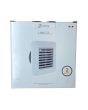Aspiratore Elicoidale Ø120mm 18W 170m³/h Silenzioso IPX4 - O.ERRE
