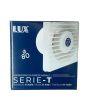 Aspiratore Assiale Ø80mm 15W 60m³/h IPX4 Silenzioso - FAEG