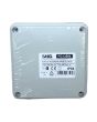 Scatola Stagna IP56 Pareti Lisce 100x100x50mm FG13504 - FAEG