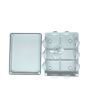 Cassetta Derivazione IP55 190x140x70mm con Membrane FG13406 - FAEG
