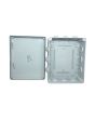Cassetta Derivazione IP55 240x190x90mm con Membrane FG13407 - FAEG