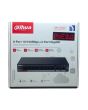 Switch Desktop a 10 Porte Gestito via Cloud con 8 Porte PoE - Dahua