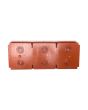 Scatola Derivazione Incasso 516x202x90mm IP40 con Coperchio - Gewiss