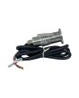 Faretto LED Calpestabile Ø32mm 3W 3000K IP67 Alluminio - Intec