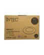 Faretto LED Calpestabile Ø40mm 2W 3000K IP67 Alluminio - Intec