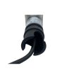 Faretto LED Calpestabile 3W 3000K IP67 Quadrato Alluminio - Intec