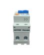 Magnetotermico Differenziale 2 Moduli 16A 30mA 4.5kA Curva C - Chint