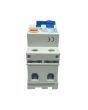 Magnetotermico Differenziale 2 Moduli 25A 300mA 6kA Tipo A - Chint