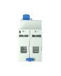 Differenziale Puro 2 Moduli 63A 30mA 6kA Tipo AC - Chint
