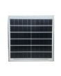 Faro Solare LED 170W CCT IP66 con Telecomando - LED Italia