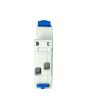 Magnetotermico 1 Modulo 1P+N 25A 4,5kA Curva C - CHINT