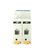 Magnetotermico 2 Moduli 2P 16A 6kA Curva C - Elmark