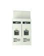 Magnetotermico 2 Moduli 2P 40A 6kA Curva C - Elmark