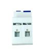 Magnetotermico Differenziale 2 Moduli 25A 300mA 6kA Curva C - Elmark