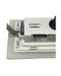 Segnapasso LED 2,5W 3CCT IP65 3 Placche Incluse 150lm - Imperia