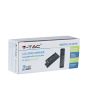 Controller RF 2.4GHz Strip LED 12-24V 25A con Telecomando - V-TAC