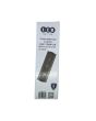 Trasformatore Slim 24V 5A 120W Massimi - IP67 Alluminio - LED Italia