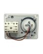 Presa Interbloccata 32A 3P+T 380-415V IP44 Senza Fondo - FAEG