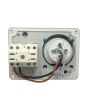 Presa Interbloccata 16A 3P+T 6h IP44/54 Senza Fondo - FAEG