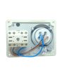Presa Interbloccata 16A 3P+N+T IP44/54 6h Senza Fondo - FAEG