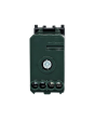 Ronzatore 6AX 220V Compatibile Vimar Plana Antracite - Tot Electric