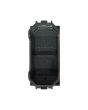 Tasto Copriforo Falso Polo L4950 Nero Antracite Originale bTicino