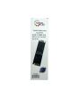 Trasformatore Slim 24V 5A 120W IP20 Nero per Strip LED - Mondo-LED