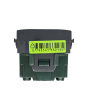 Presa Schuko 3.0 16A 250V Compatibile Vimar Antracite - Tot Electric