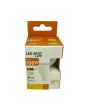 Lampadina LED GU10 10W Luce Calda 2700K 1200 Lumen 110° - Osram