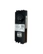 Videocitofono WI-FI IR esterno 2 Mpx 180° + 4 Cover - HikVision