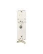 Citofono Exhito Base 1+1 a Parete con 3 Pulsanti EX311 - Farfisa