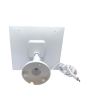 Pannello Solare 5V 1A DC 5W per Telecamere a Batteria IP65 - Superior