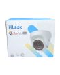Telecamera 2MP Full HD 1080p Lente da 2.8mm con Luce Bianca - HiLook