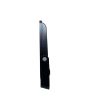 Faro LED 200W Luce Naturale 4000K IP65 IK07 28000lm Orientabile - Osram
