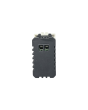 Presa Doppia USB-A + USB-C 5V 2.4A Compatibile Matix - Tot Electric