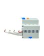 Vigi Differenziale 4P 63A 300mA Tipo AC per Trifase - Chint