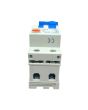 Magnetotermico Differenziale 2 Moduli 6A 30mA Curva C - Chint