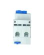 Magnetotermico Differenziale 2 Moduli 20A 30mA 4.5kA Curva C - Chint