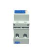 Magnetotermico Differenziale 2 Moduli 32A 300mA 6kA Curva C - Chint