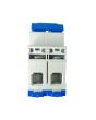 Sezionatore 2 Moduli 32A 415V IP20 AC-22A NH4-125 - Chint
