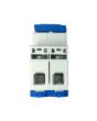 Sezionatore 2 Moduli 63A 415V 2 Moduli IP20 AC-22A - Chint