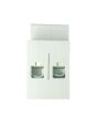 Sezionatore 2 Moduli 40A 230/400V 2 DIN AC-22A - Elmark