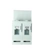 Magnetotermico 2 Moduli 1P+N 32A 4.5kA Curva C - CHINT